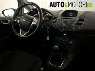 FORD Fiesta usata 15