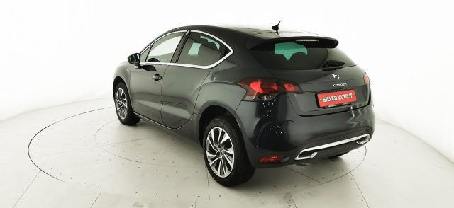 DS AUTOMOBILES DS 4 usata 4