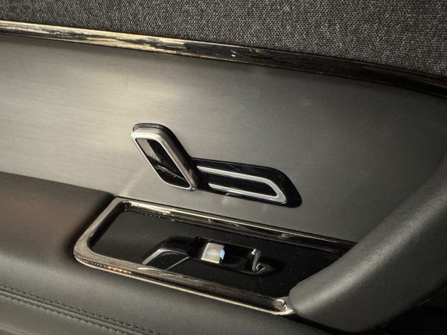 LAND ROVER Range Rover Sport usata, con Vetri oscurati