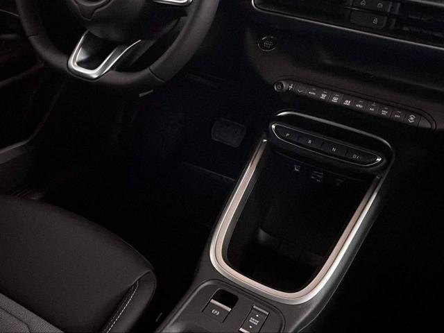 JEEP Avenger usata, con Sedile posteriore sdoppiato