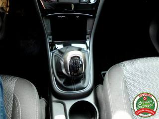 OPEL Mokka X usata, con Touch screen