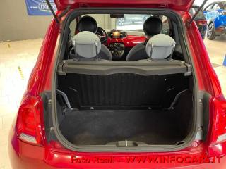 FIAT 500 usata, con Chiusura centralizzata