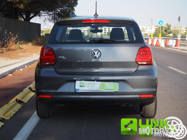 VOLKSWAGEN Polo usata 13