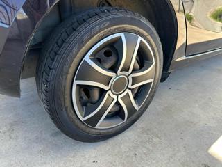 MAZDA 2 usata, con Marmitta catalitica