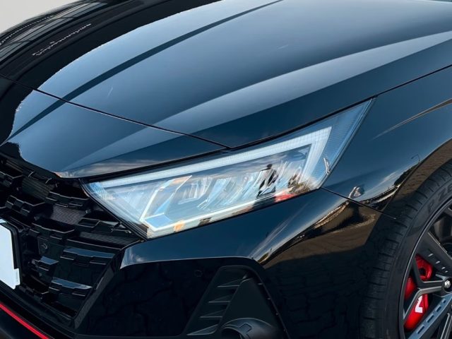 HYUNDAI i20 usata, con Airbag Passeggero