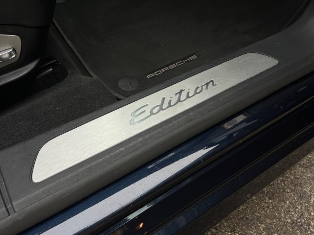 PORSCHE Panamera usata, con Servosterzo