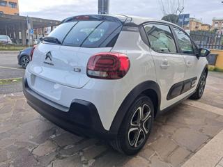 CITROEN C3 usata, con Autoradio
