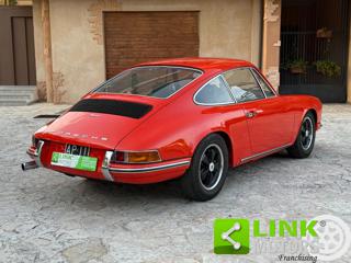 PORSCHE 911 usata, con Kit antipanne
