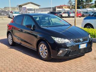 SEAT Ibiza usata 18