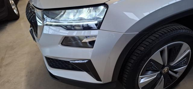 SKODA Karoq usata 30