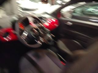 FIAT 500 usata, con Frenata d