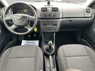 SKODA Fabia usata, con Cronologia tagliandi