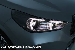 BMW X1 usata, con Fari full-led