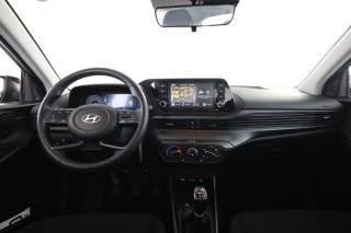 HYUNDAI i20 usata 3