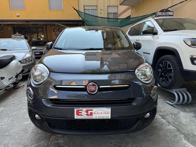 FIAT 500X usata, con Airbag Passeggero