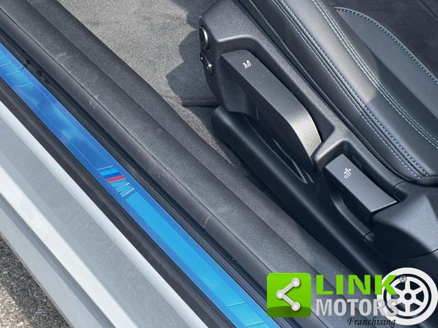 BMW 420 usata, con Controllo vocale