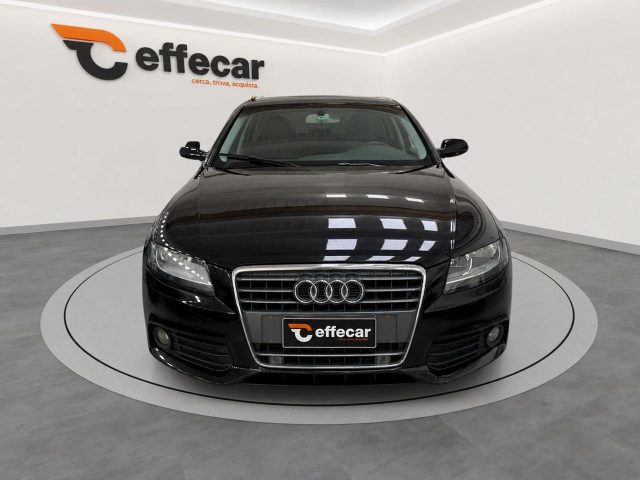 AUDI A4 usata, con Airbag