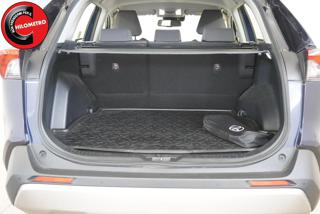 TOYOTA RAV 4 MY23 usata, con Climatizzatore