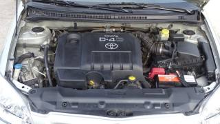TOYOTA Corolla usata 114