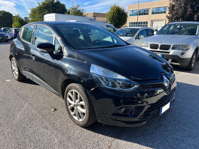 RENAULT Clio usata, con Airbag laterali