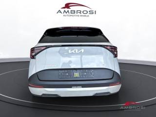 KIA Sportage usata 6
