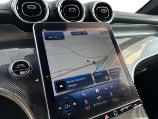 MERCEDES-BENZ GLC 220 usata, con Cruise Control