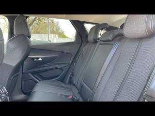 PEUGEOT 3008 usata, con Controllo automatico clima