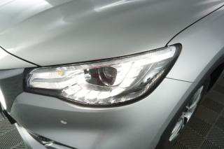 MG HS usata 13