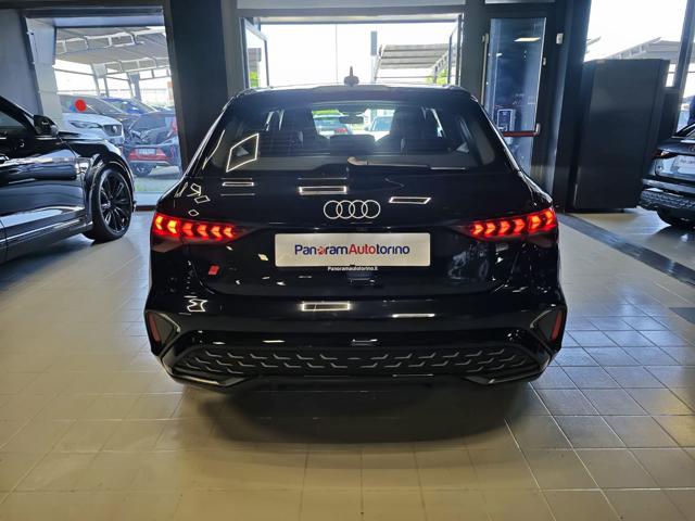 AUDI A3 usata, con Alzacristalli elettrici