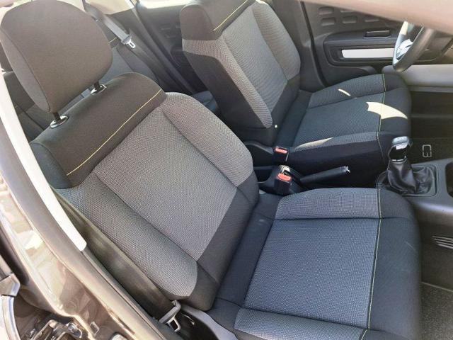 CITROEN C3 usata 44