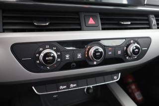 AUDI A4 usata 10