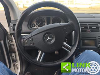 MERCEDES-BENZ B 160 usata, con Controllo trazione