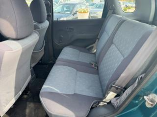 DAIHATSU Terios usata 12