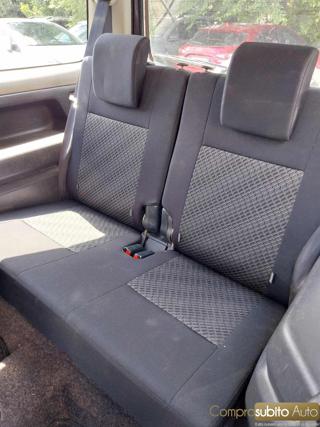 SUZUKI Jimny usata, con ESP