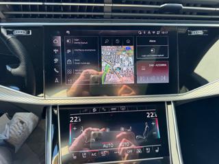 AUDI Q8 usata, con Sistema di navigazione