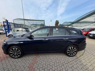 FIAT Tipo usata, con Boardcomputer