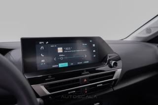 CITROEN C4 usata, con Autoradio digitale