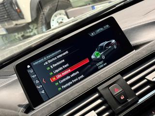 BMW M4 usata, con Servosterzo