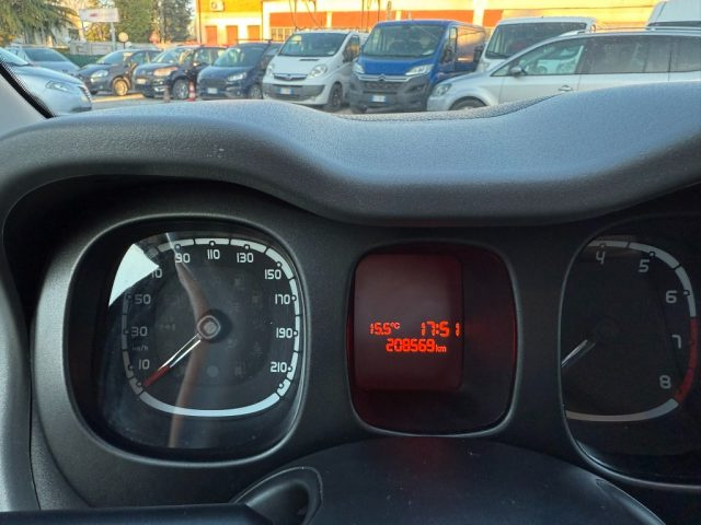 FIAT Panda usata 14