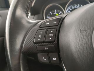 MAZDA CX-5 usata, con Immobilizzatore elettronico