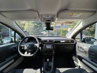 CITROEN C3 usata, con Boardcomputer