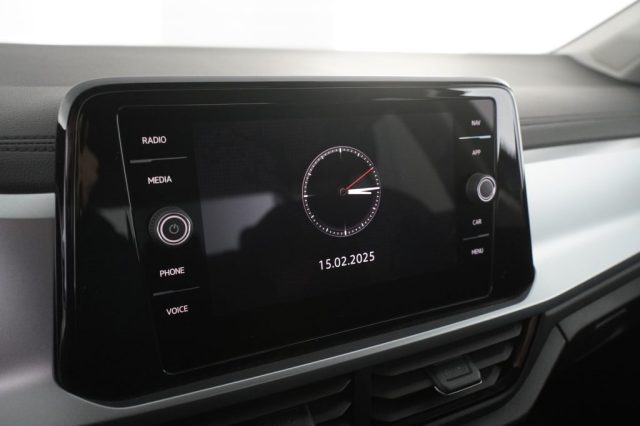 VOLKSWAGEN T-Roc usata 16