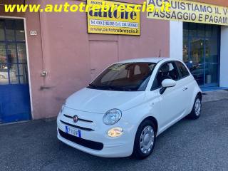FIAT 500 1.0 Hybrid Pop