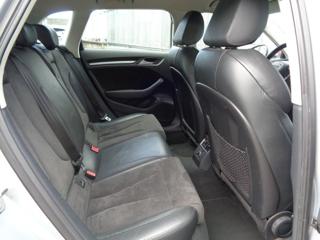 AUDI A3 usata, con Chiusura centralizzata