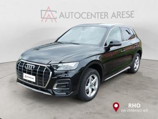 AUDI Q5 40 TDI 204 CV quattro S tronic Business Advanced