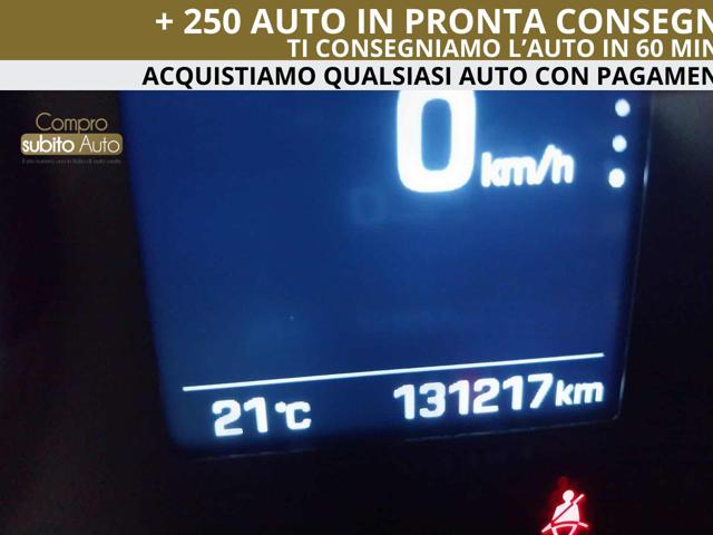 HYUNDAI Tucson usata 21