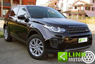 LAND ROVER Discovery Sport usata, con Airbag Passeggero