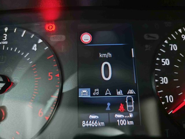 RENAULT Clio usata, con Sistema di navigazione