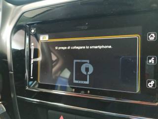 SUZUKI Vitara usata, con Immobilizzatore elettronico