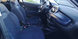 FIAT 500X usata, con ESP